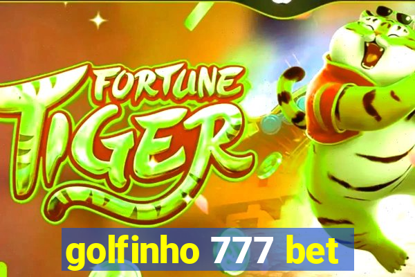 golfinho 777 bet